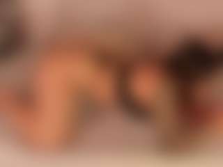 KiimLee's Live Sex Cam Show
