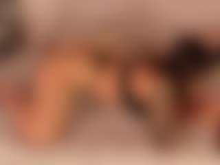 KiimLee's Live Sex Cam Show