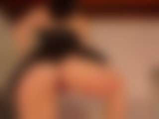 KiimLee's Live Sex Cam Show