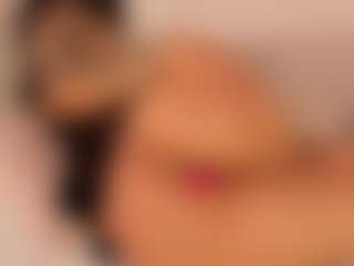 KiimLee's Live Sex Cam Show