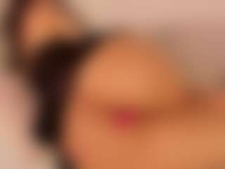 KiimLee's Live Sex Cam Show