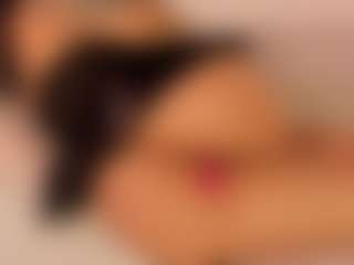 KiimLee's Live Sex Cam Show