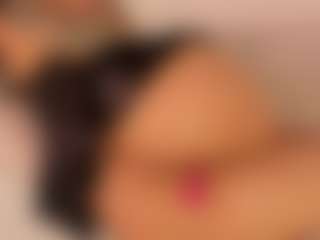 KiimLee's Live Sex Cam Show