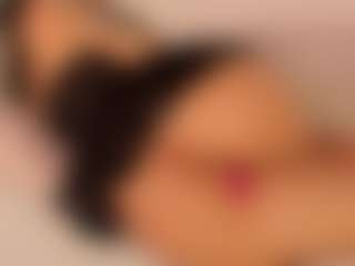KiimLee's Live Sex Cam Show