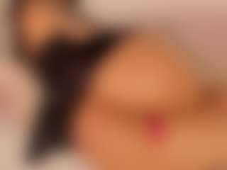 KiimLee's Live Sex Cam Show