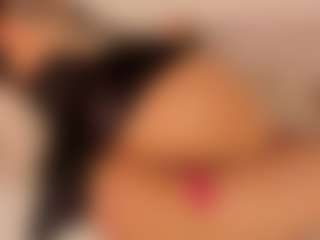 KiimLee's Live Sex Cam Show