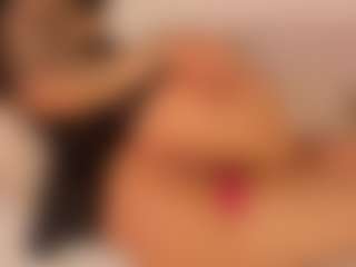 KiimLee's Live Sex Cam Show