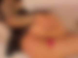 KiimLee's Live Sex Cam Show