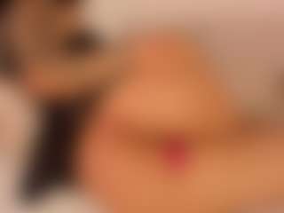 KiimLee's Live Sex Cam Show