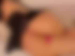 KiimLee's Live Sex Cam Show