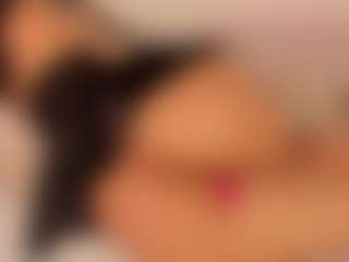 KiimLee's Live Sex Cam Show