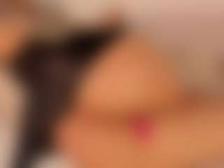 KiimLee's Live Sex Cam Show