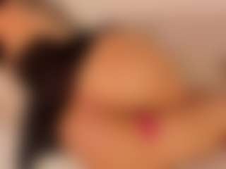 KiimLee's Live Sex Cam Show