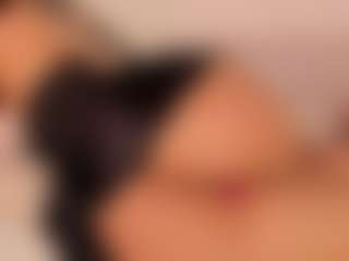 KiimLee's Live Sex Cam Show