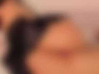 KiimLee's Live Sex Cam Show