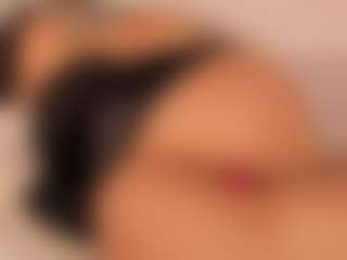 KiimLee's Live Sex Cam Show