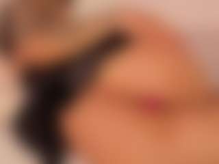 KiimLee's Live Sex Cam Show