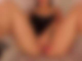 KiimLee's Live Sex Cam Show