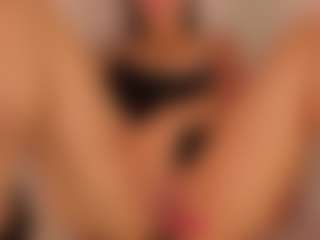 KiimLee's Live Sex Cam Show