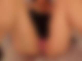 KiimLee's Live Sex Cam Show