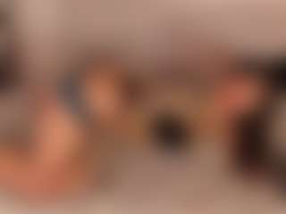 KiimLee's Live Sex Cam Show