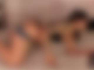 KiimLee's Live Sex Cam Show
