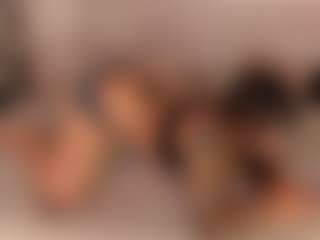 KiimLee's Live Sex Cam Show