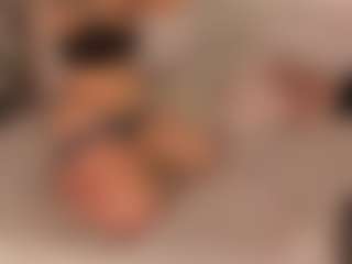 KiimLee's Live Sex Cam Show