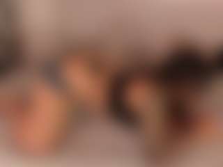 KiimLee's Live Sex Cam Show