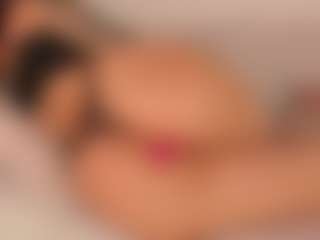 KiimLee's Live Sex Cam Show