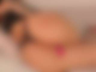 KiimLee's Live Sex Cam Show