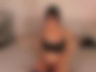 KiimLee's Live Sex Cam Show