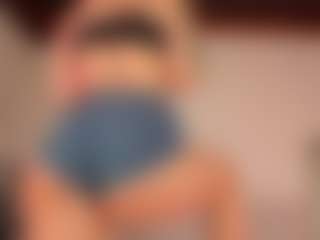 KiimLee's Live Sex Cam Show