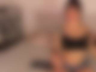 KiimLee's Live Sex Cam Show
