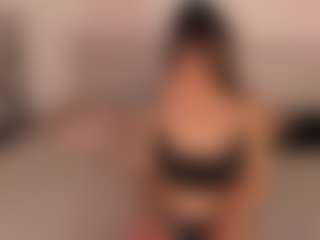 KiimLee's Live Sex Cam Show