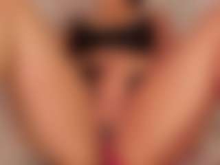 KiimLee's Live Sex Cam Show