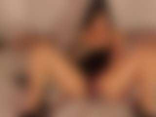 KiimLee's Live Sex Cam Show