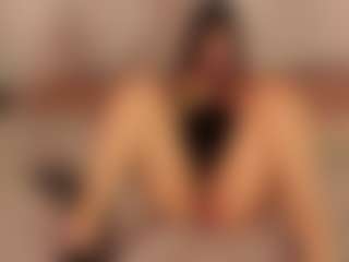 KiimLee's Live Sex Cam Show