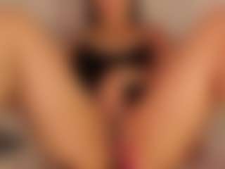 KiimLee's Live Sex Cam Show