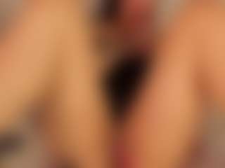 KiimLee's Live Sex Cam Show