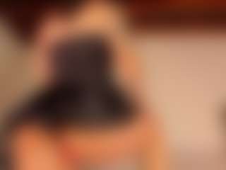 KiimLee's Live Sex Cam Show