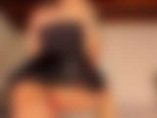 KiimLee's Live Sex Cam Show