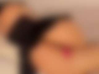 KiimLee's Live Sex Cam Show