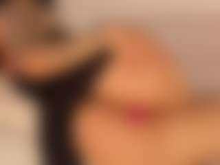 KiimLee's Live Sex Cam Show