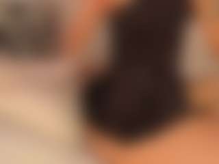 KiimLee's Live Sex Cam Show