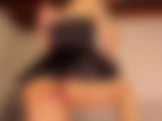 KiimLee's Live Sex Cam Show