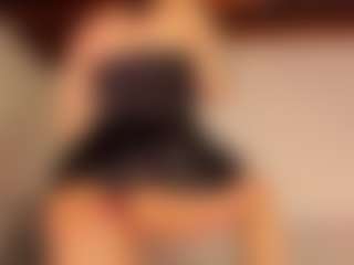 KiimLee's Live Sex Cam Show