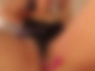 KiimLee's Live Sex Cam Show