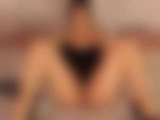 KiimLee's Live Sex Cam Show