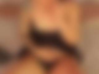 KiimLee's Live Sex Cam Show